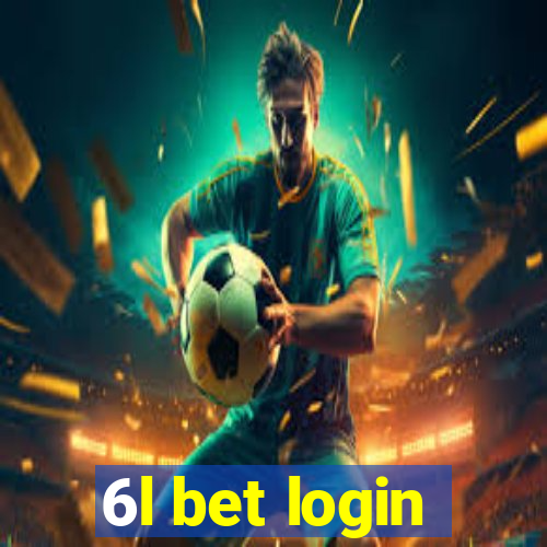 6l bet login